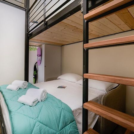 Apartmán Sui Tetti, Caressa De Mae Bordighera Exteriér fotografie