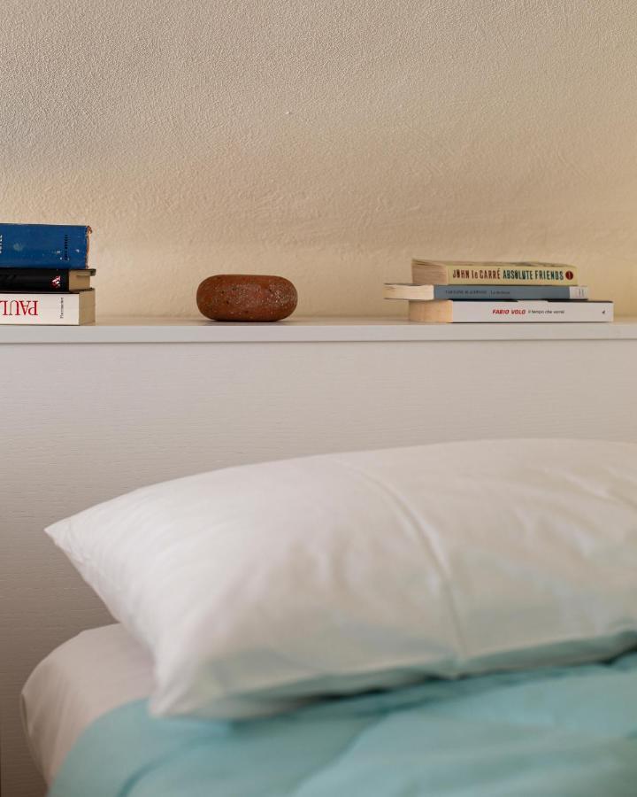 Apartmán Sui Tetti, Caressa De Mae Bordighera Exteriér fotografie